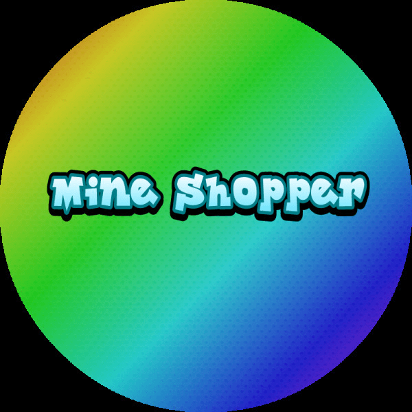 avatar MineShopper