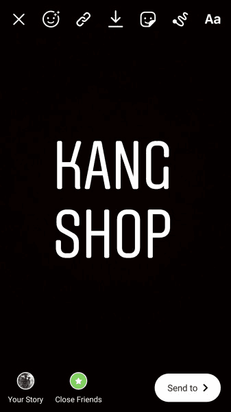 avatar Kang Shops