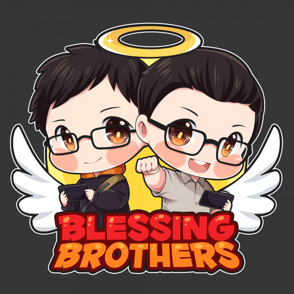 avatar Blessing Brothers