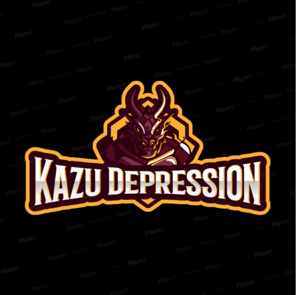 avatar Kazu Depression