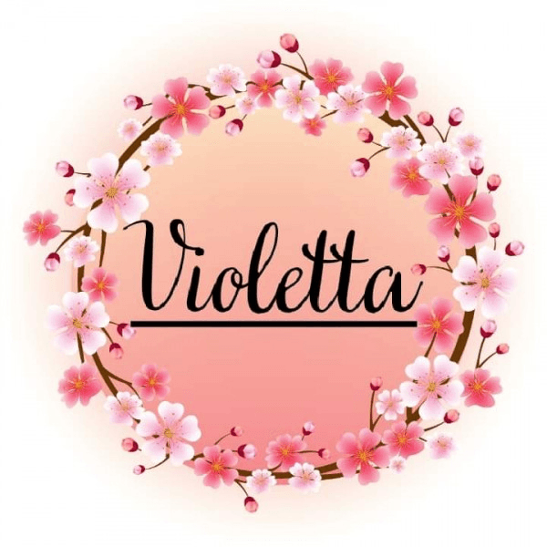 avatar Violetta store