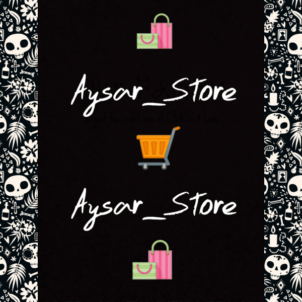 avatar Aysar_Store
