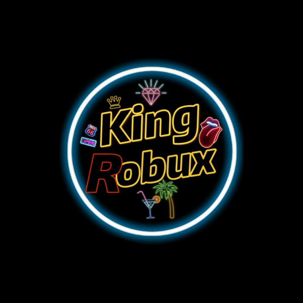 avatar KING ROBUX