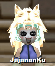 avatar JajananKu