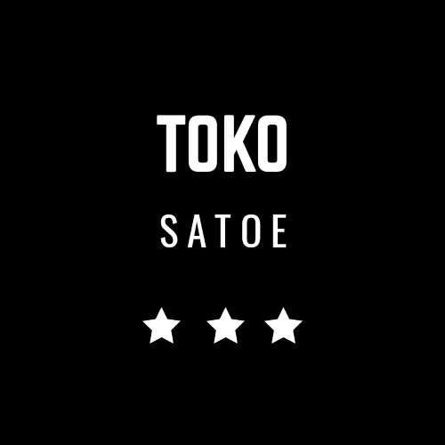avatar TokoSatoe