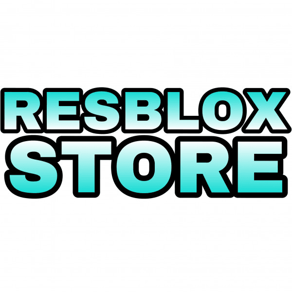 avatar ResBLOX STORE