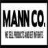 avatar MannCO Store