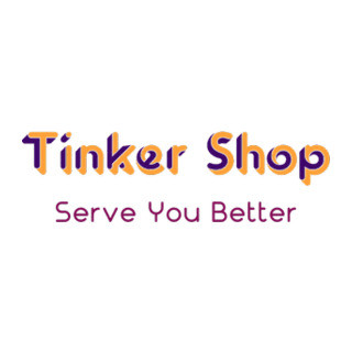 avatar TinkerShop