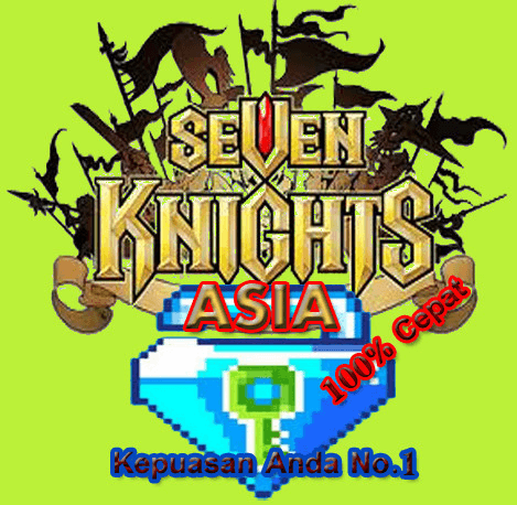 avatar SevenKnights Asia