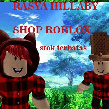 avatar Permainnan Roblox