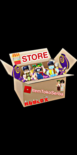 avatar ItemTokoSerba