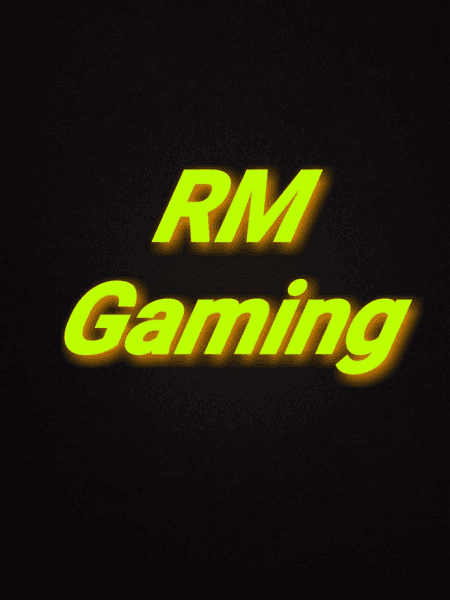 avatar Rickmon Gaming