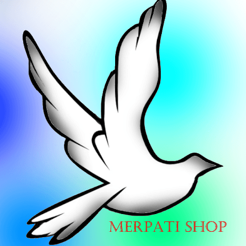avatar Merpati Shop