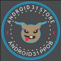 avatar Android31PPOBSTORE