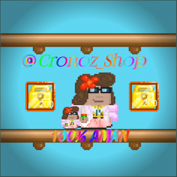 avatar Cronoz_Shop
