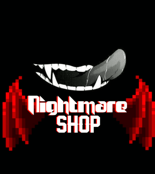 avatar Nightmare Shop