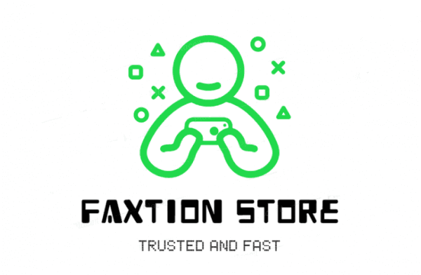 avatar FaxtionStore