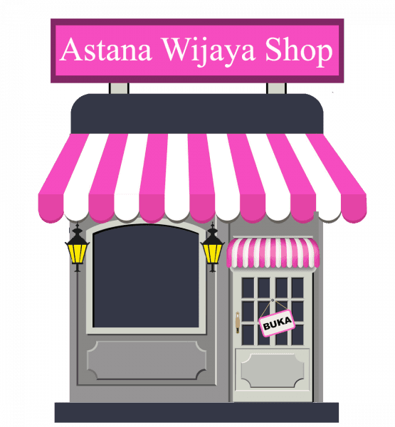 avatar Astana wijaya shop