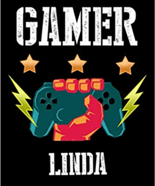 avatar Linda gaming