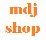 avatar MDJ Shop