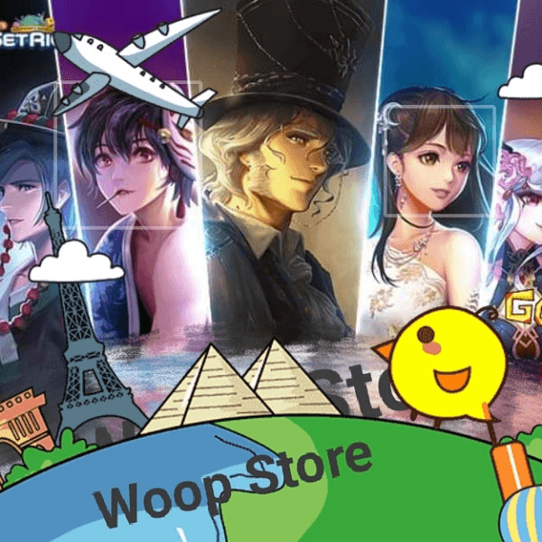 avatar Woop Store