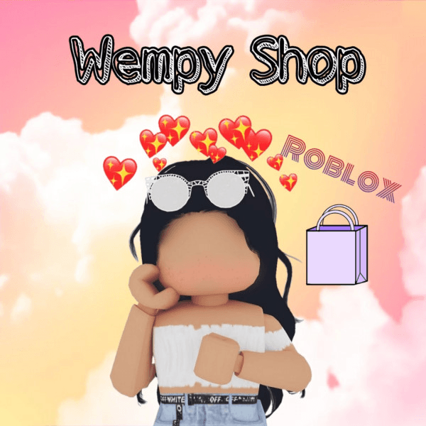 avatar Wempy Shop