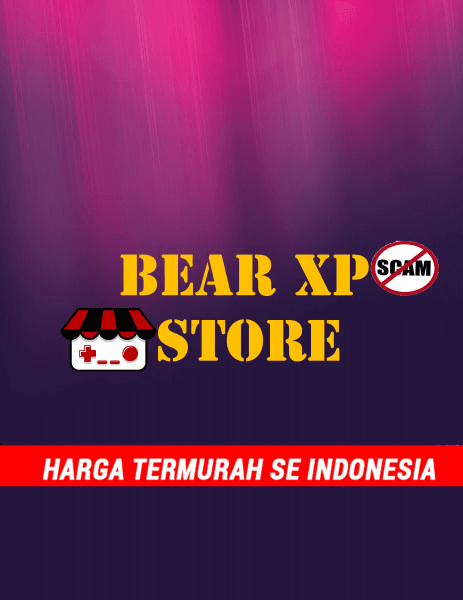 avatar BEAR XP Store
