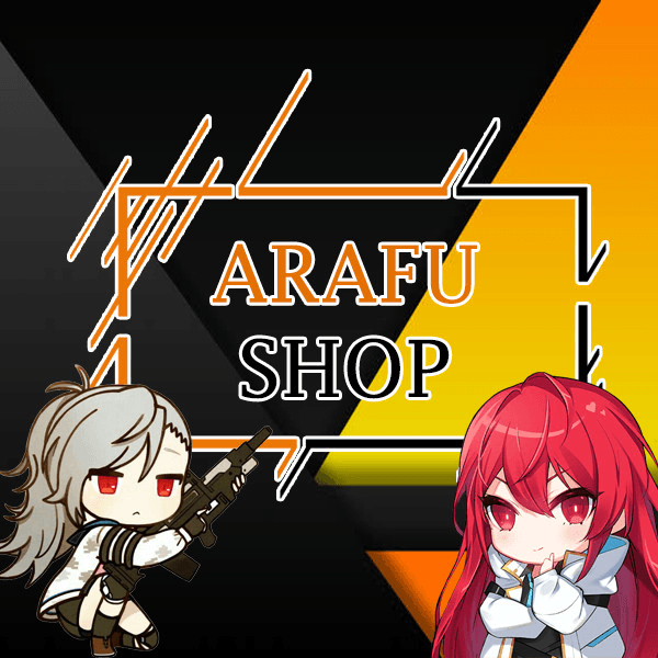 avatar AraFu Shop