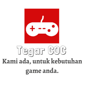 avatar Tegar COC