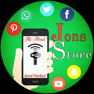 avatar Jons Store