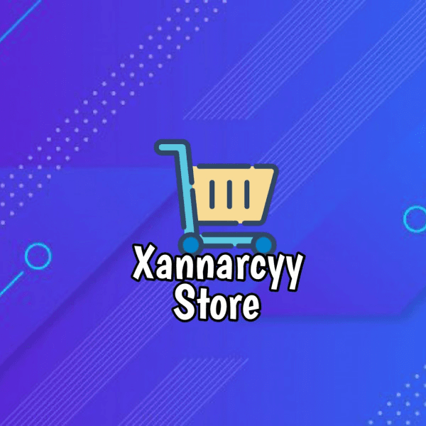 avatar Xannarcyy Store