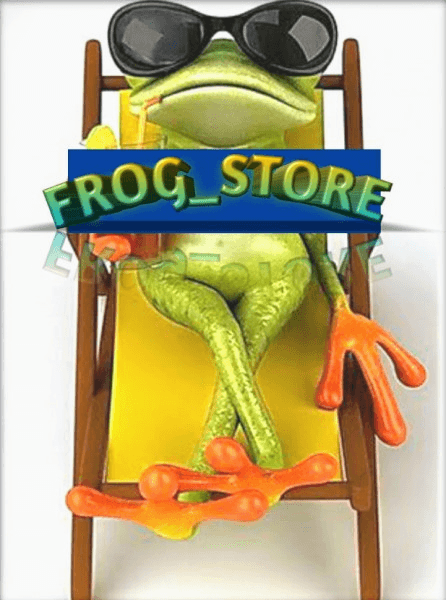 avatar Frog_store