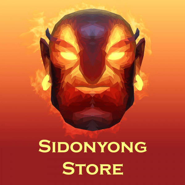 avatar Sidonyong