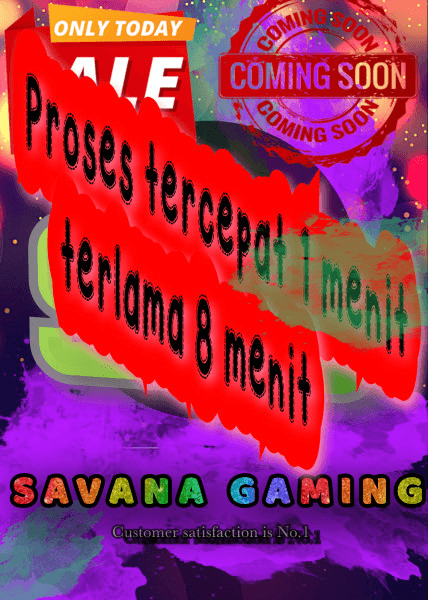 avatar Savana gaming
