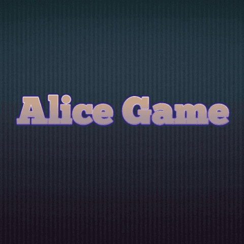 avatar Alice Game