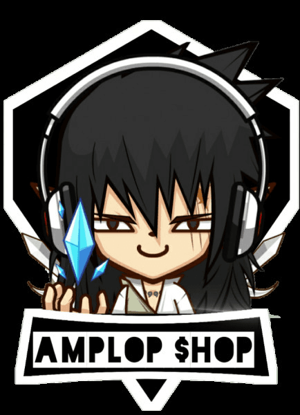avatar AMPLOPSHOP