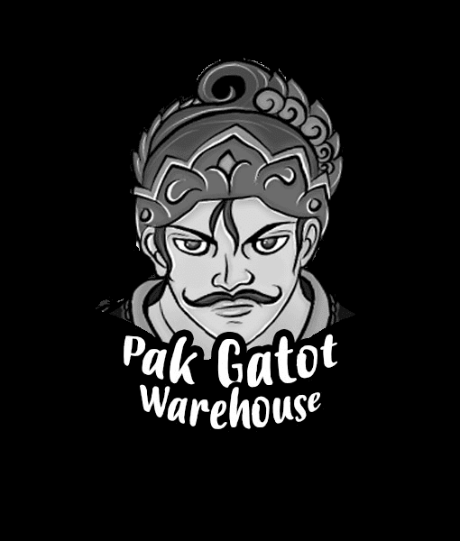 avatar Pak Gatot Warehouse