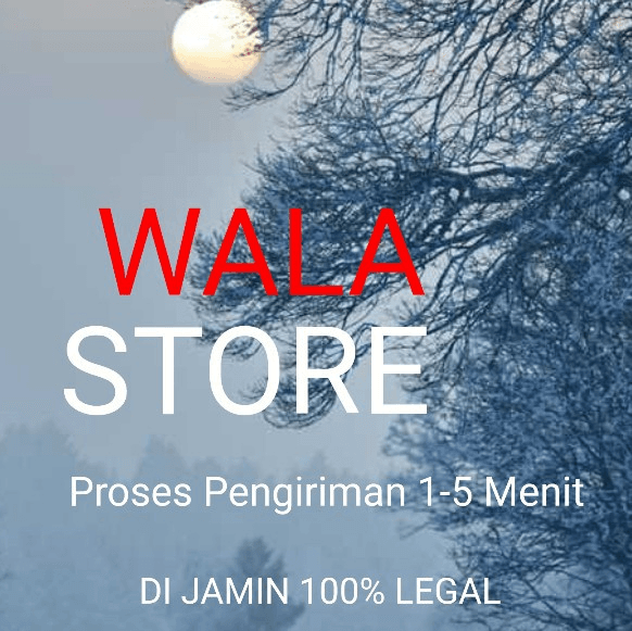 avatar WALA Store
