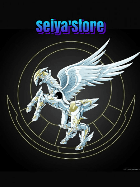 avatar Seiya shop