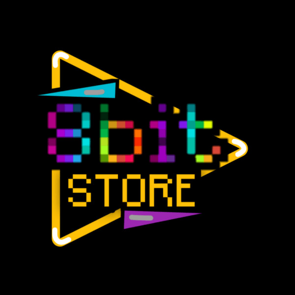 avatar 8 Bit Store