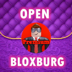 avatar Bloxburg Shop