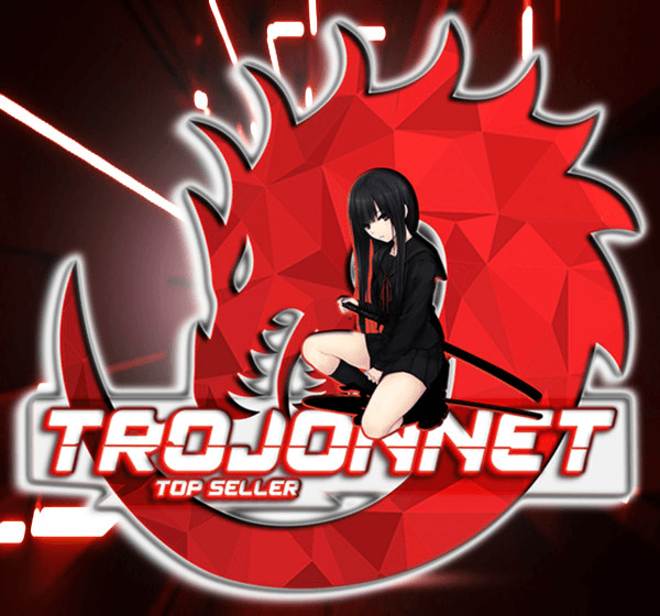 avatar TrojonNet