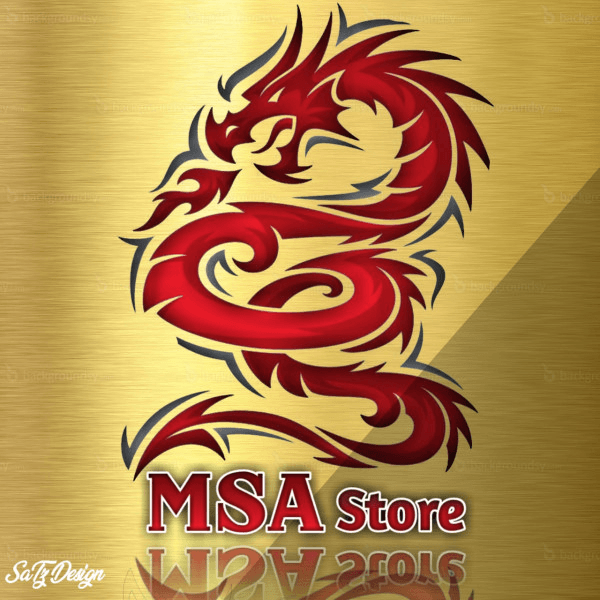 avatar MSA Store