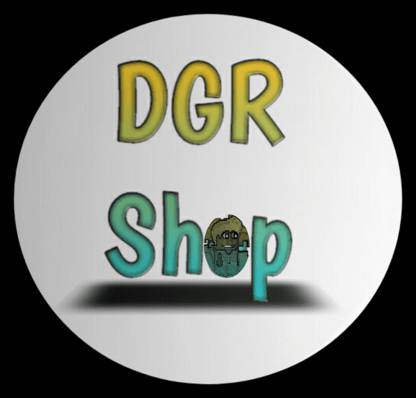 avatar DGR Shop