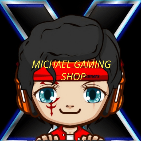 avatar Michael Gaming Shop