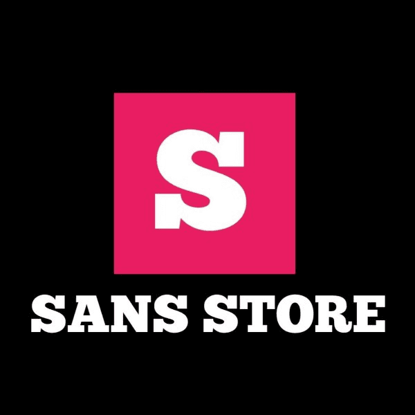 avatar SANSSTORE REAL