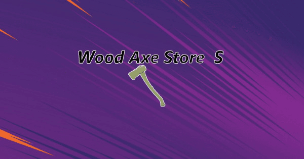 avatar Wood Axe Store S