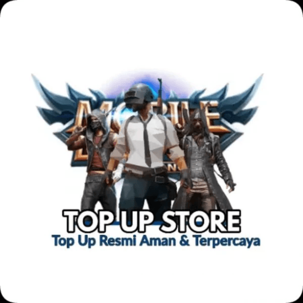 avatar TopUp_Store