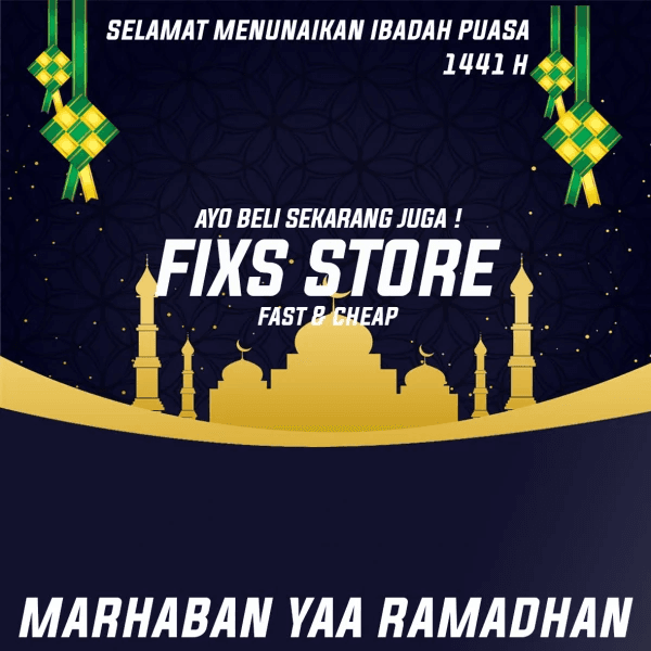 avatar F1xs Store
