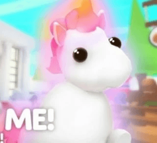 avatar Adoptmepetshop